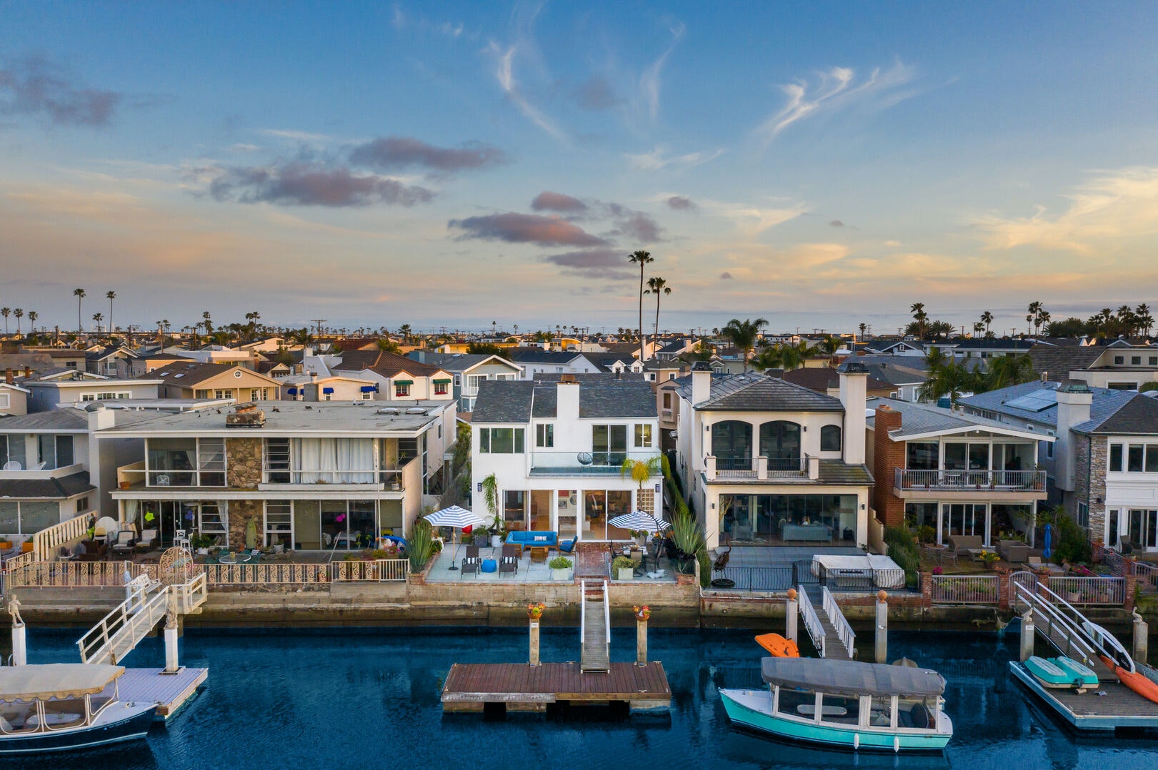 Newport Beach Home 1007277