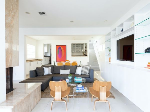 Newport Beach Home 1007277