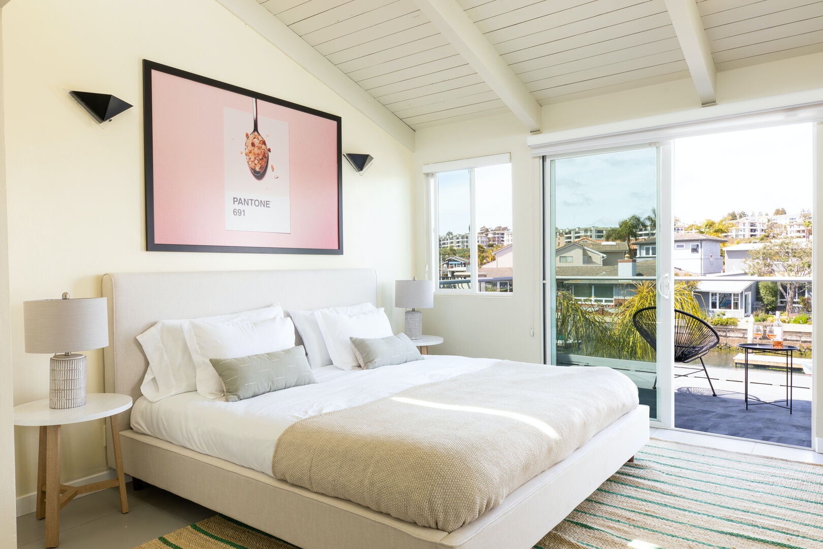 Newport Beach Home 1007277