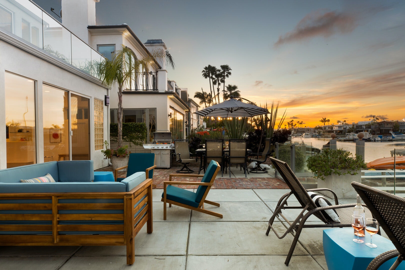 Newport Beach Home 1007277
