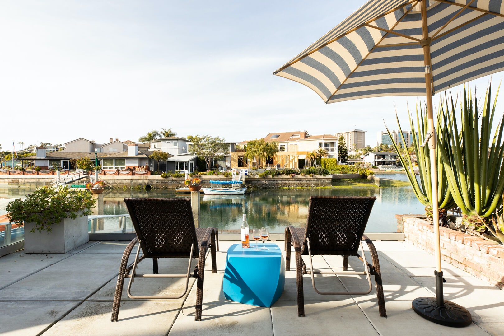 Newport Beach Home 1007277