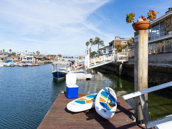 Newport Beach Home 1007277
