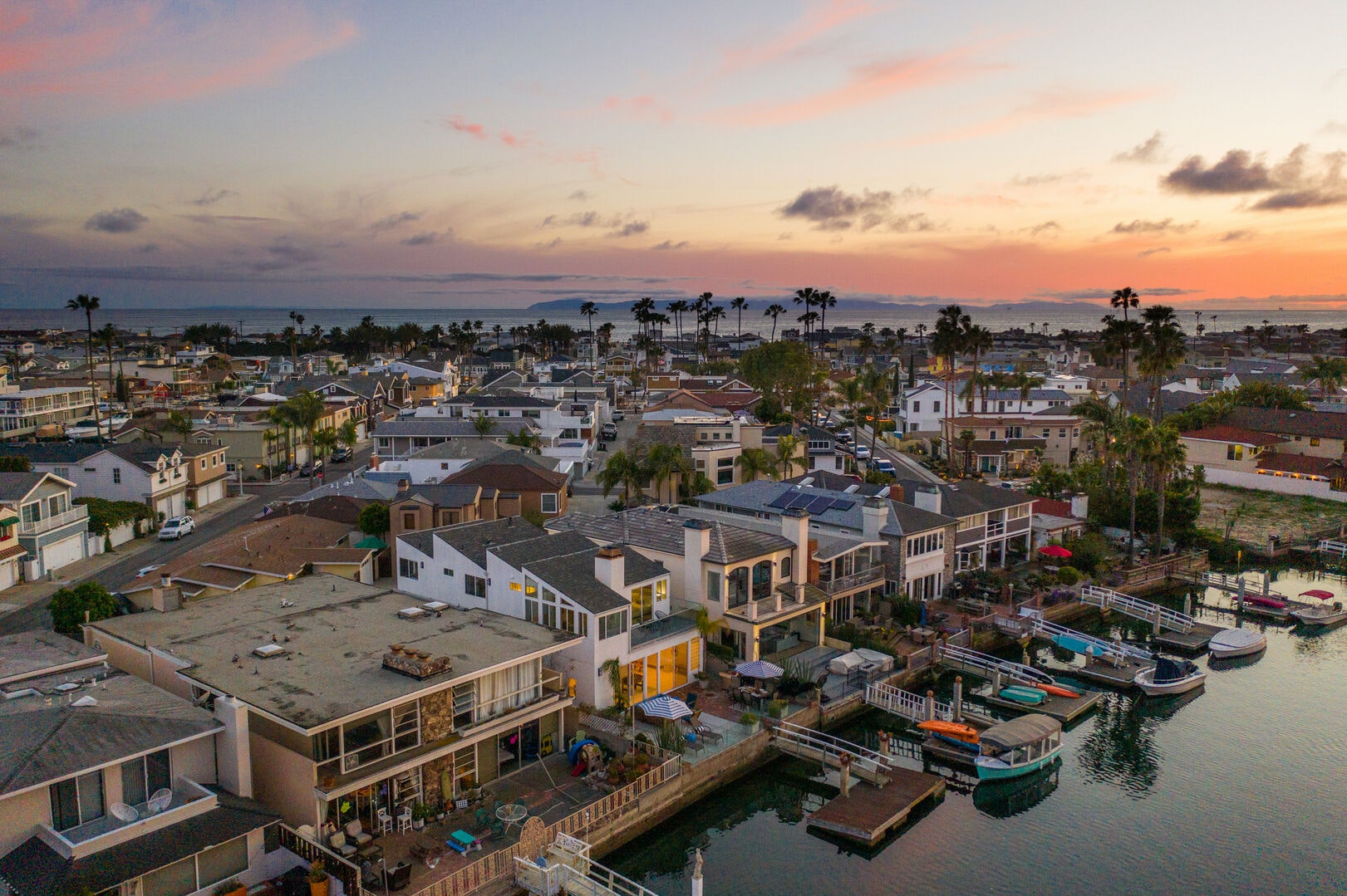 Newport Beach Home 1007277