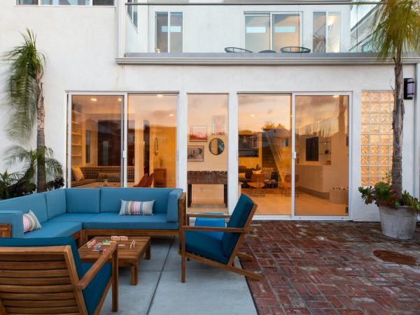 Newport Beach Home 1007277