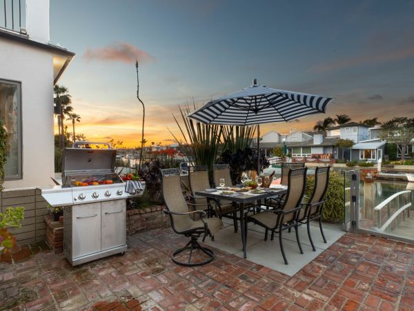 Newport Beach Home 1007277