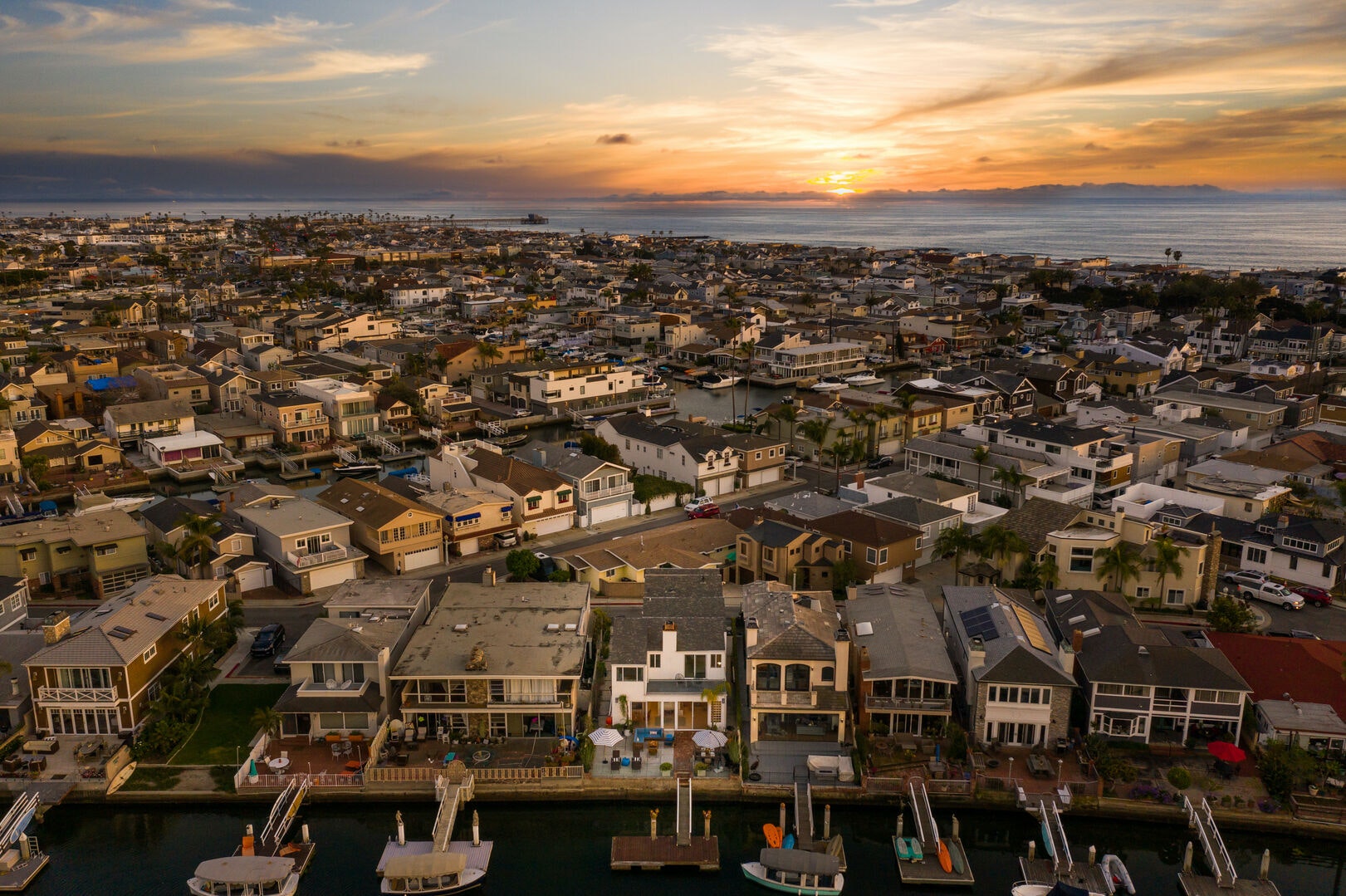 Newport Beach Home 1007277