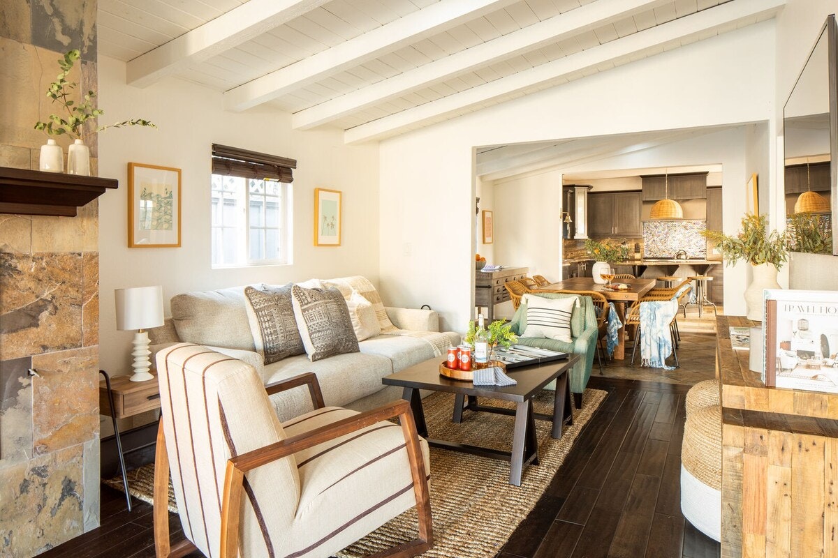 Newport Beach Home 1007278
