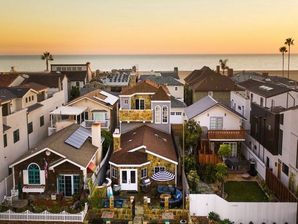 Newport Beach Home 1007278