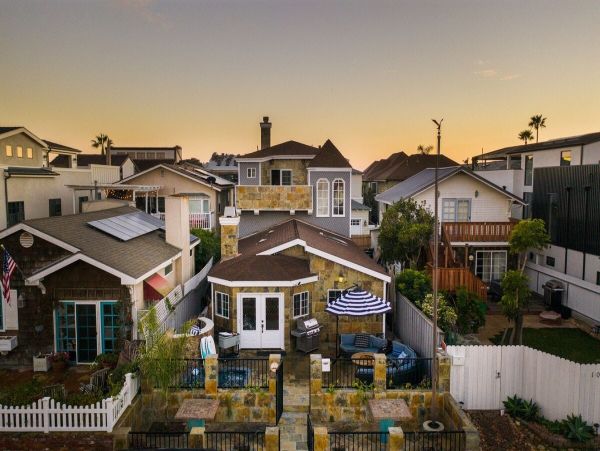 Newport Beach Home 1007278