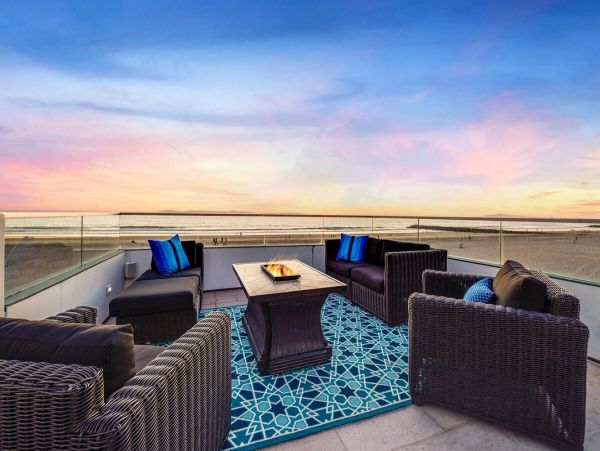 Newport Beach Home 1007279