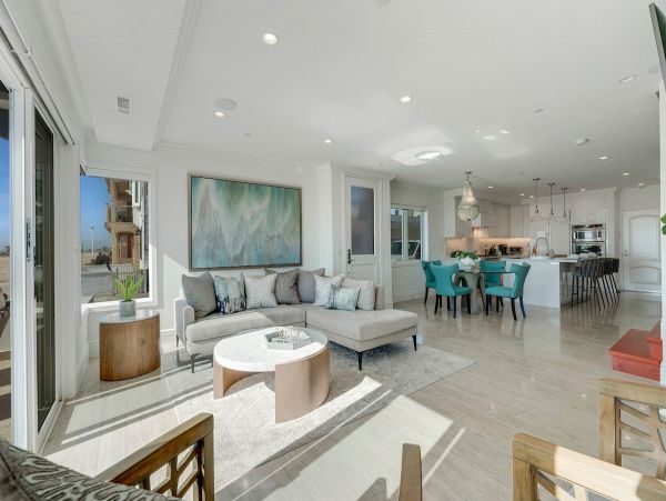 Newport Beach Home 1007279