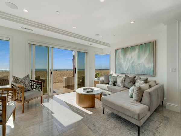 Newport Beach Home 1007279