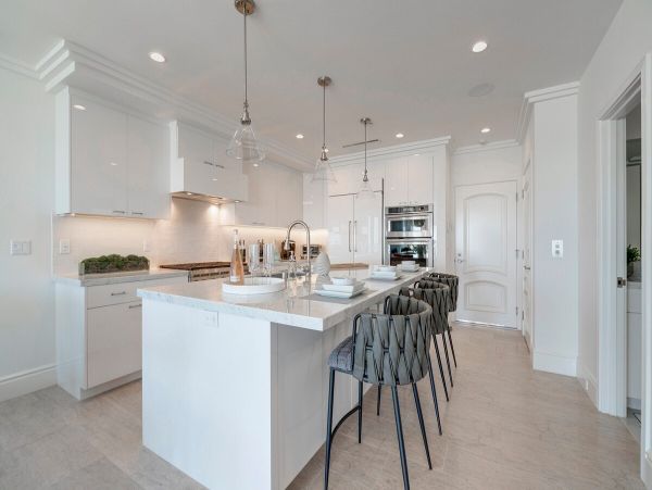 Newport Beach Home 1007279