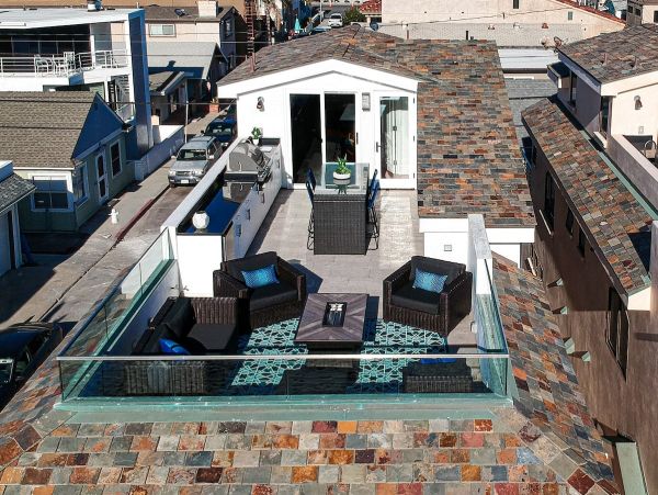 Newport Beach Home 1007279