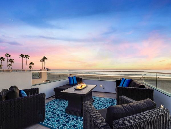Newport Beach Home 1007279