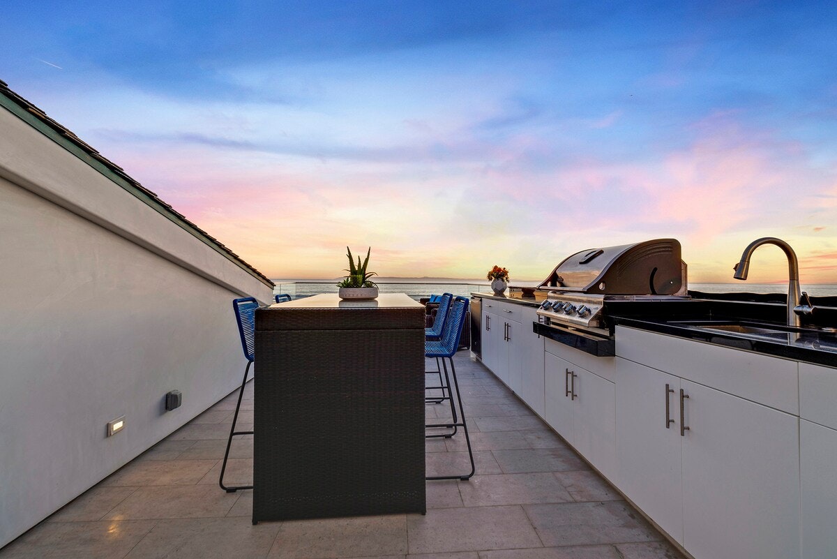 Newport Beach Home 1007279