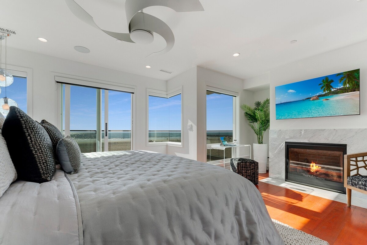 Newport Beach Home 1007279