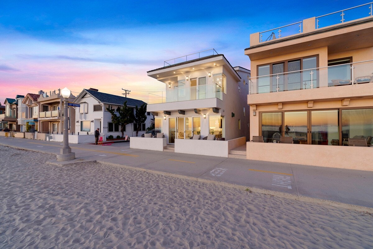 Newport Beach Home 1007279