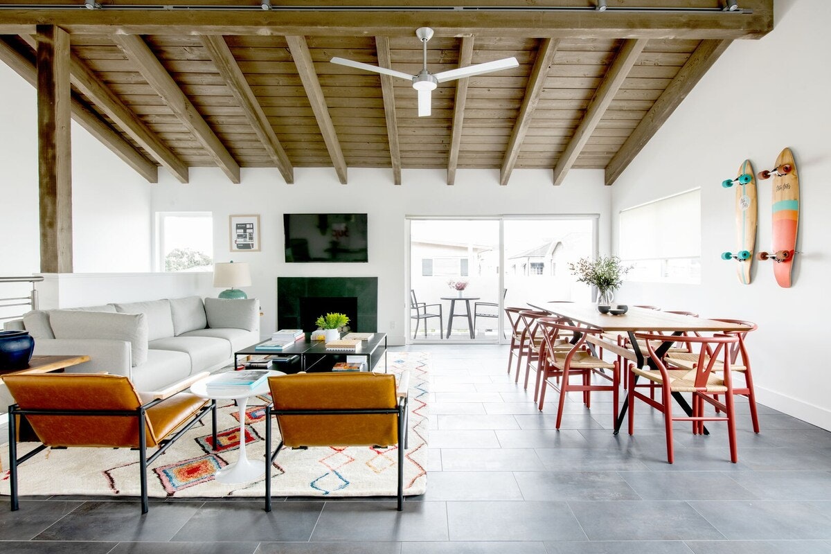 Newport Beach Home 1007280
