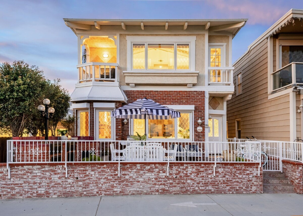 Newport Beach Home 1007281