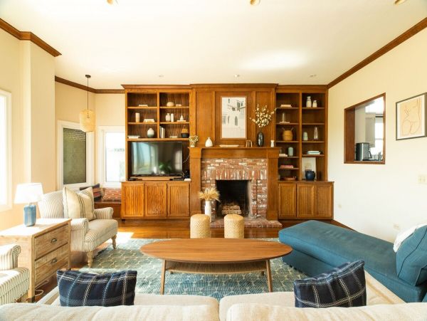 Newport Beach Home 1007281