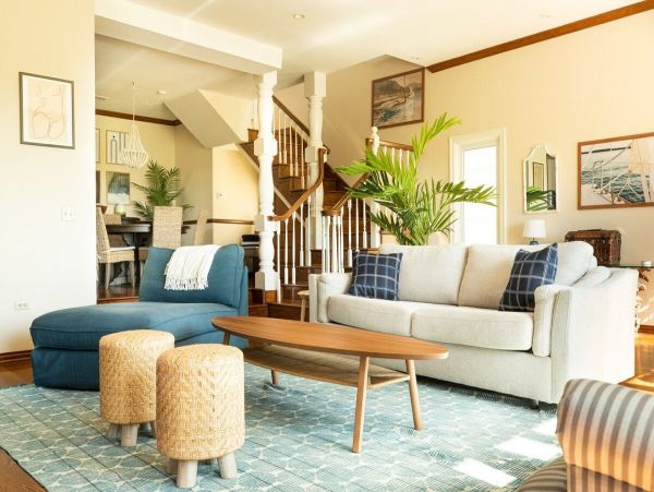 Newport Beach Home 1007281