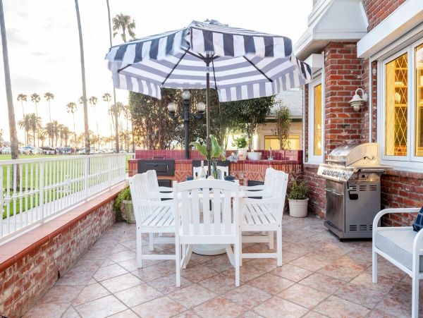Newport Beach Home 1007281