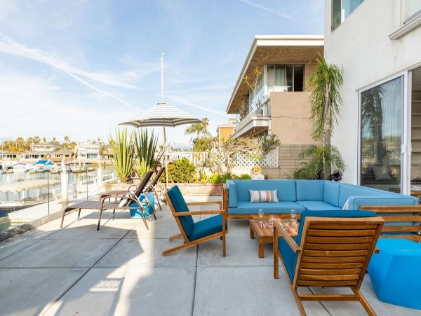 Newport Beach Home 1007282
