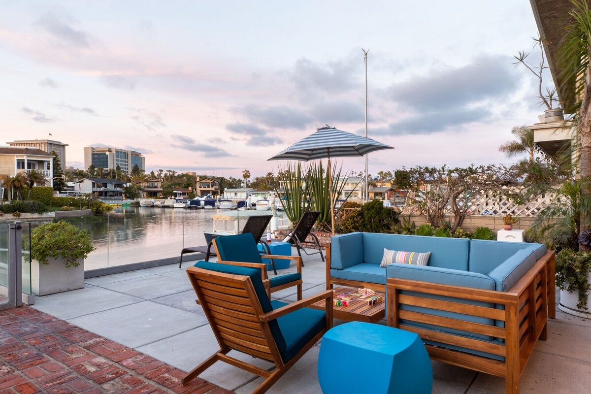 Newport Beach Home 1007282