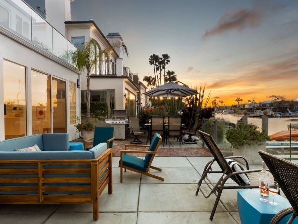 Newport Beach Home 1007282