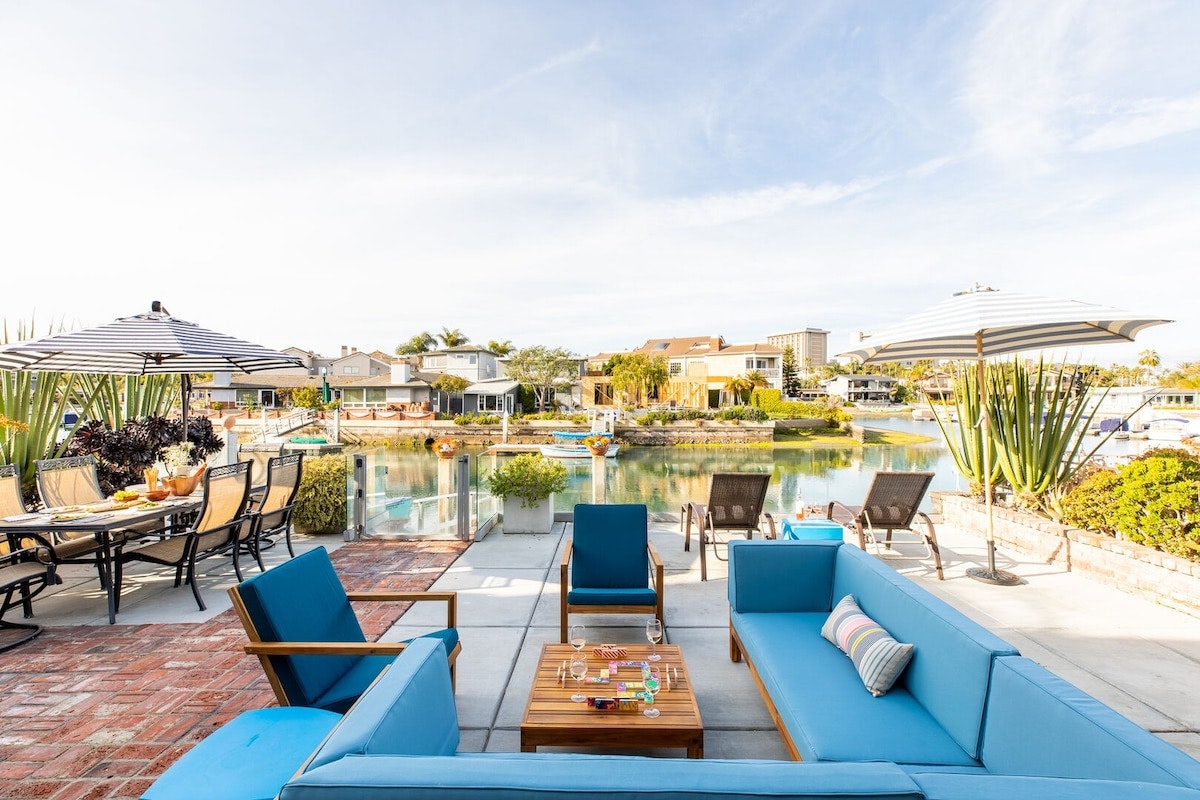 Newport Beach Home 1007282