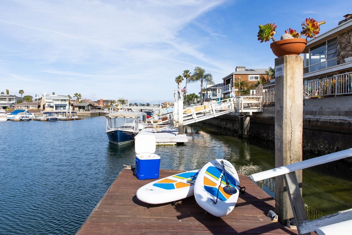 Newport Beach Home 1007282