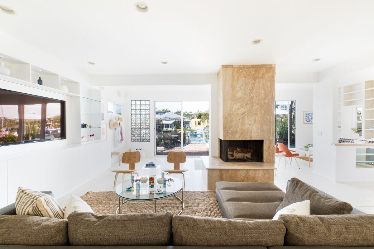 Newport Beach Home 1007282