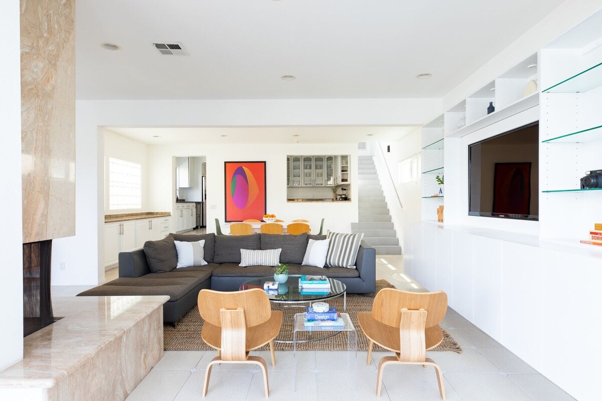 Newport Beach Home 1007282