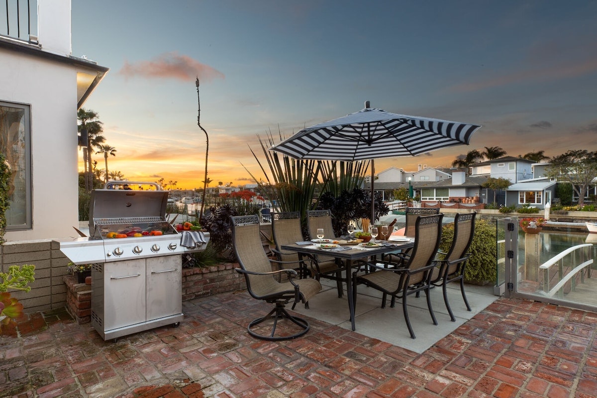 Newport Beach Home 1007282