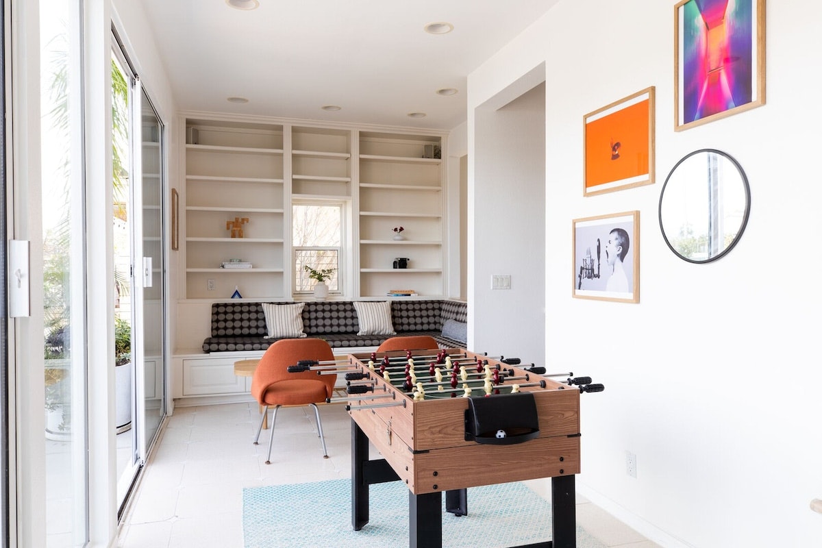 Newport Beach Home 1007282