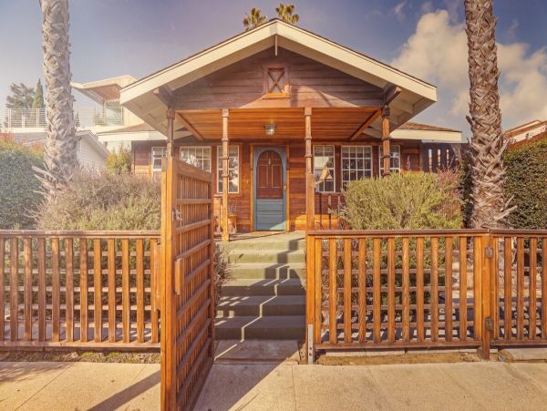 Newport Beach Home 1007283