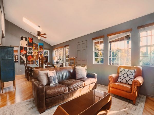 Newport Beach Home 1007283