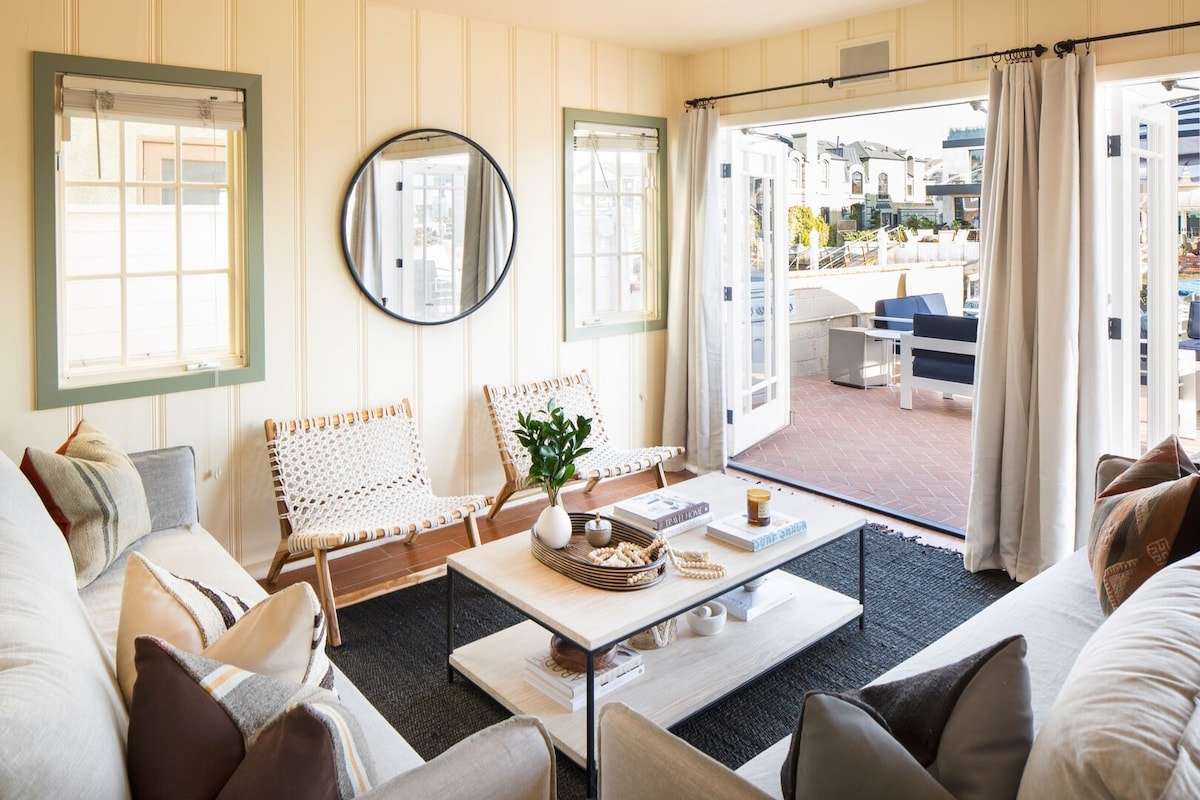 Newport Beach Home 1007284
