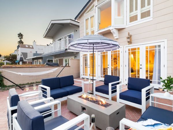 Newport Beach Home 1007284