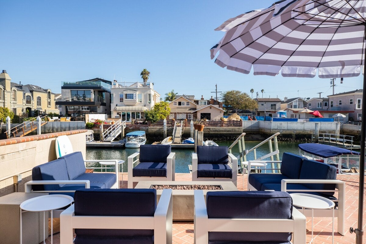 Newport Beach Home 1007284