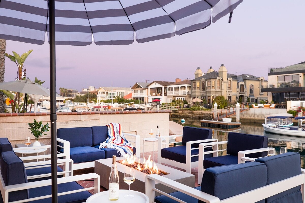 Newport Beach Home 1007284