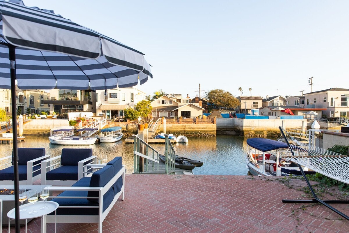 Newport Beach Home 1007284