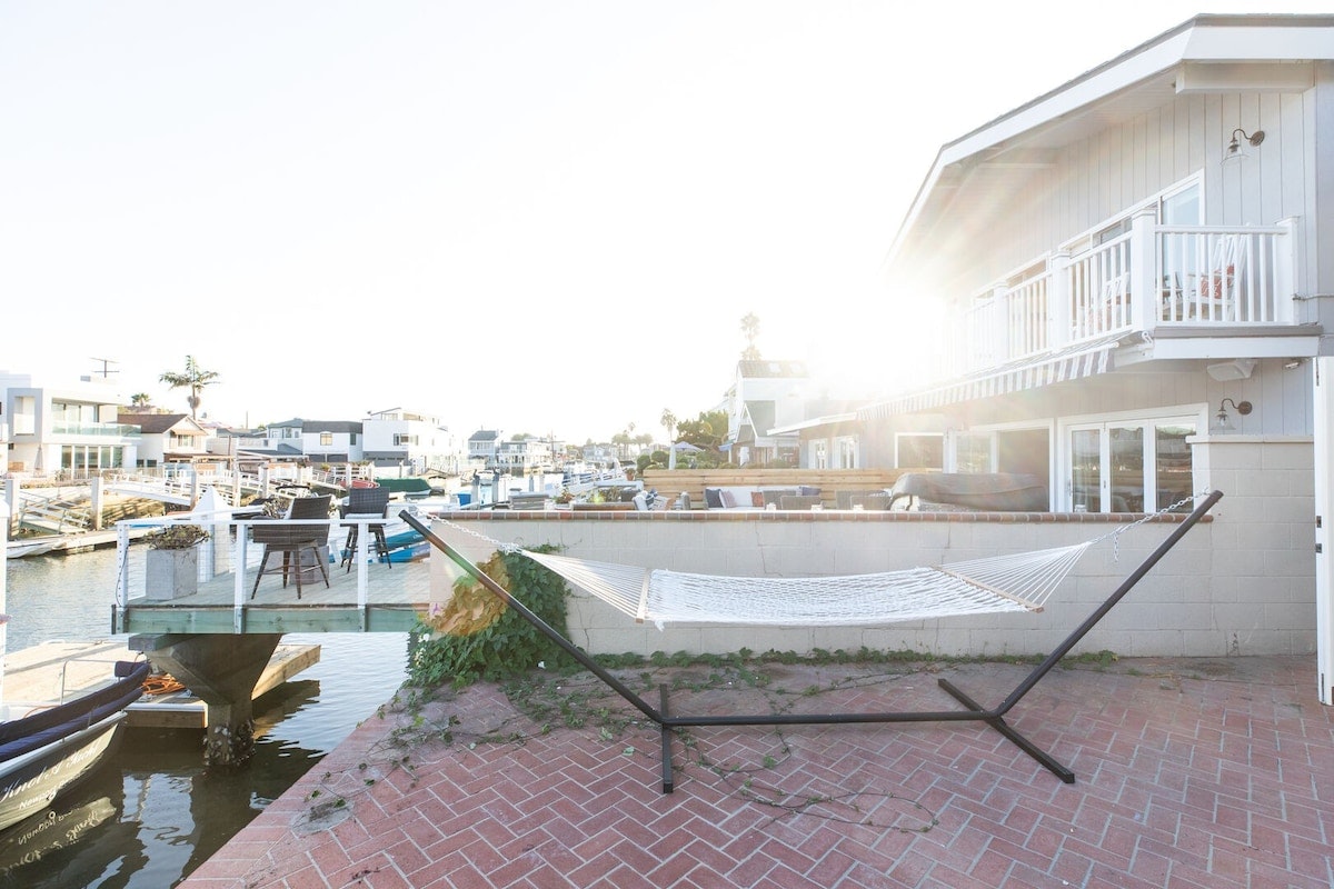 Newport Beach Home 1007284