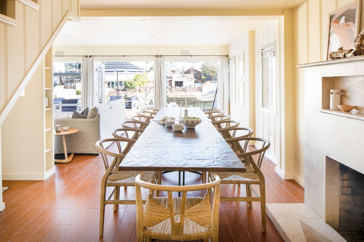Newport Beach Home 1007284