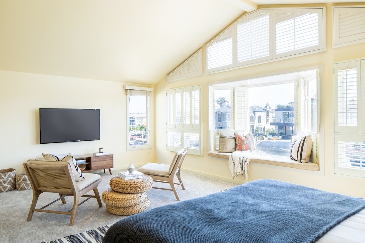 Newport Beach Home 1007284