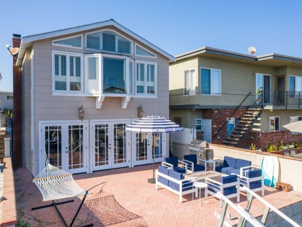 Newport Beach Home 1007284
