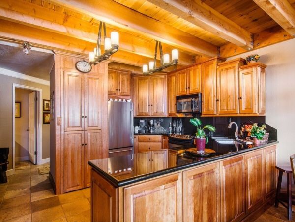 Park City Deer Valley Canyons Resort Home 1007285