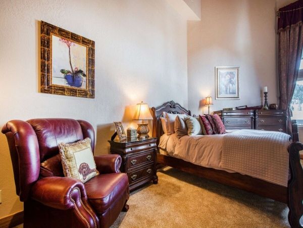 Park City Deer Valley Canyons Resort Home 1007285