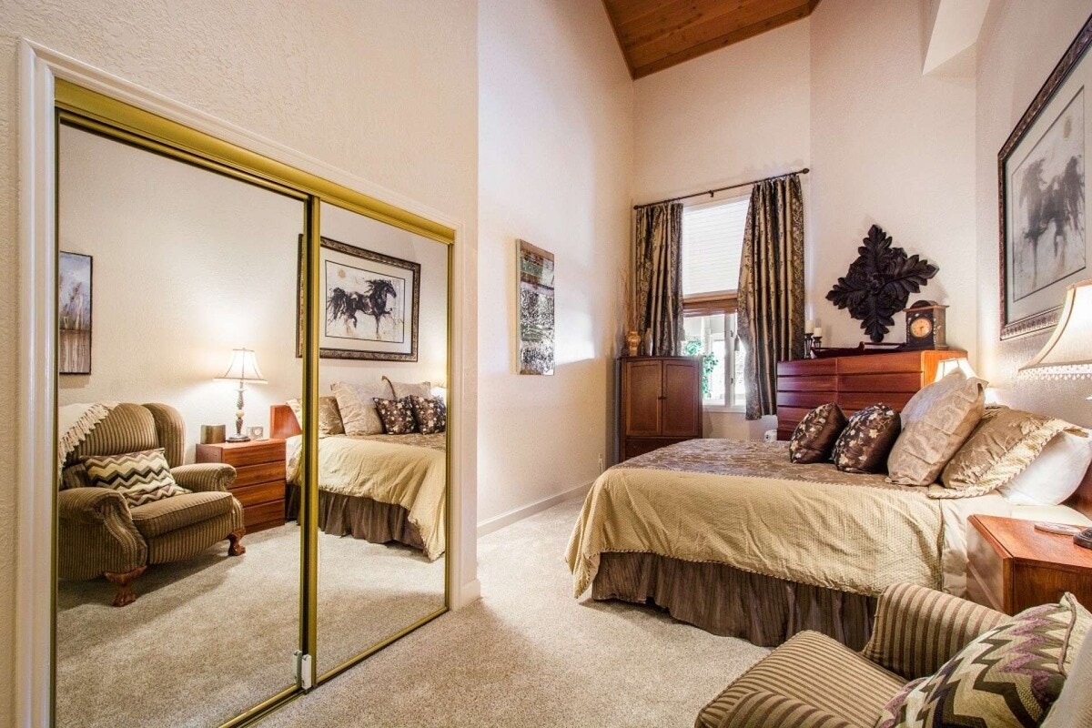 Park City Deer Valley Canyons Resort Home 1007285